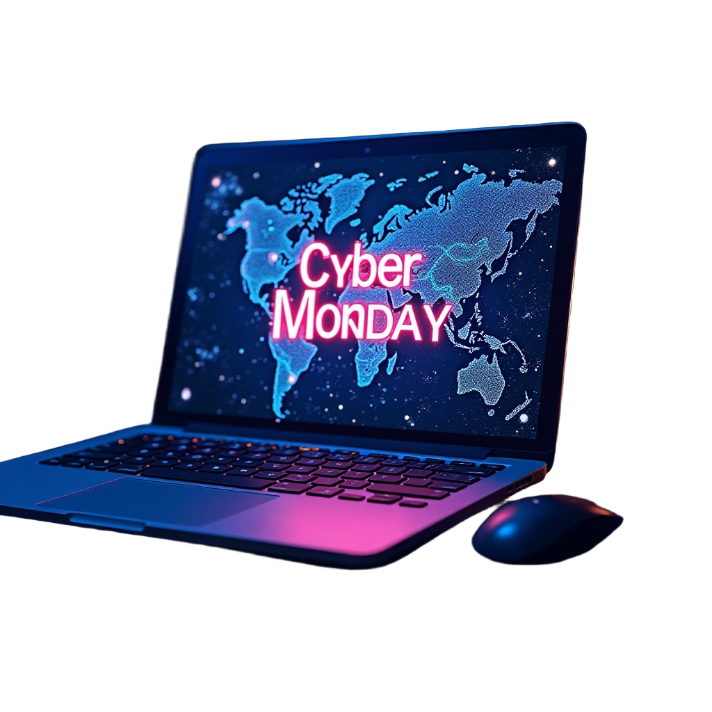 Cyber Monday Deals